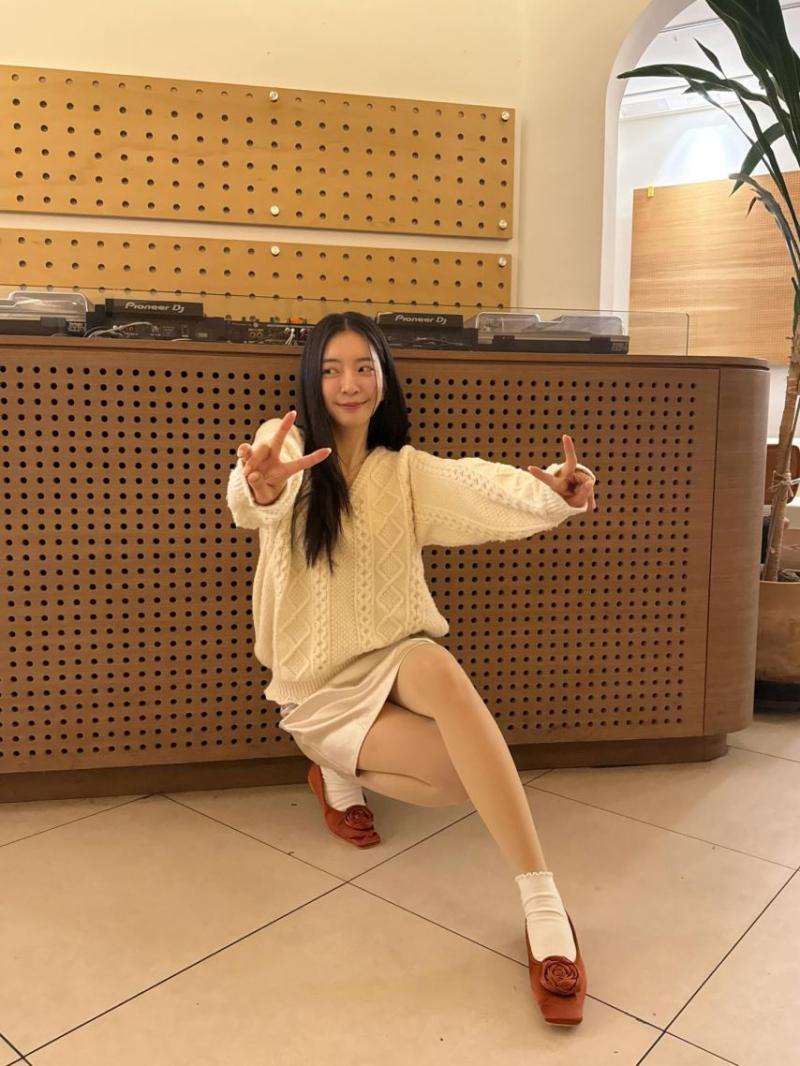 달샤벳 아영