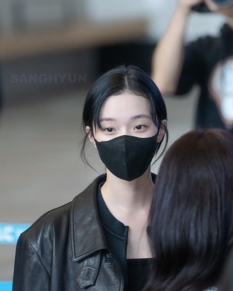 에스파 윈터