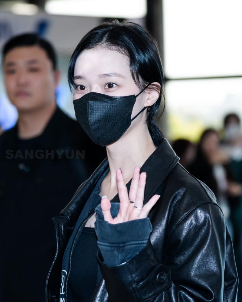 에스파 윈터