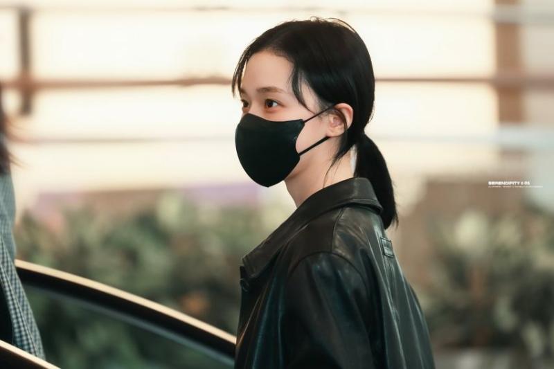 에스파 윈터