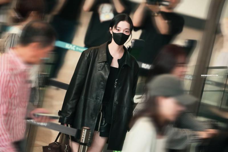 에스파 윈터