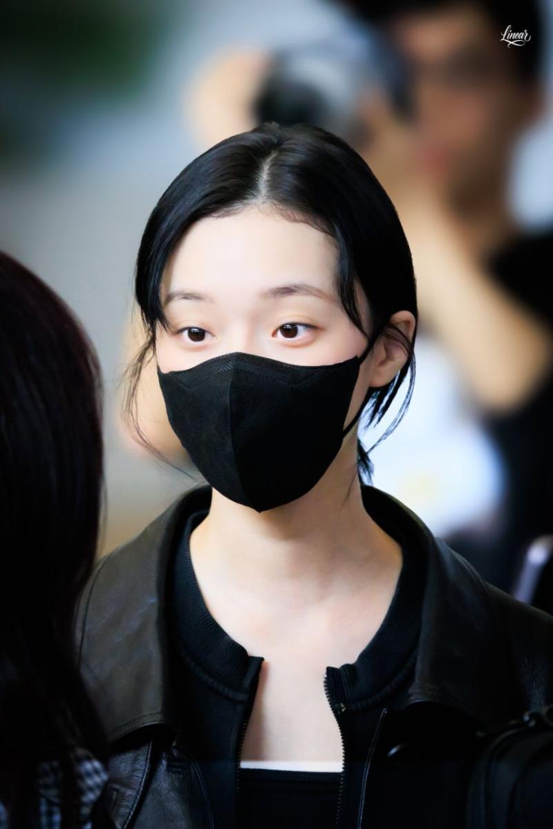 에스파 윈터