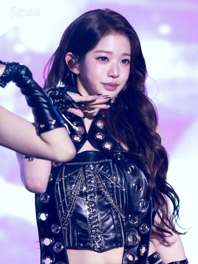 아이브 장원영