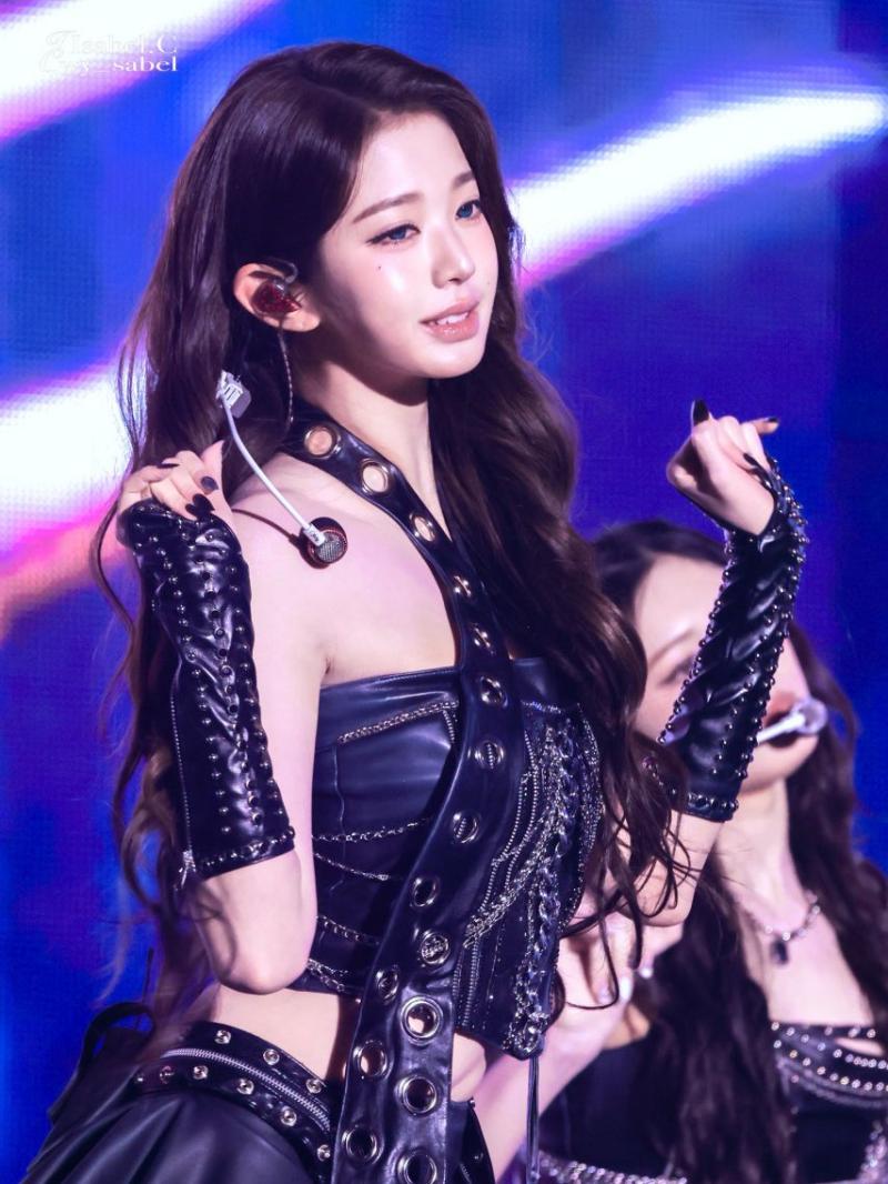 아이브 장원영