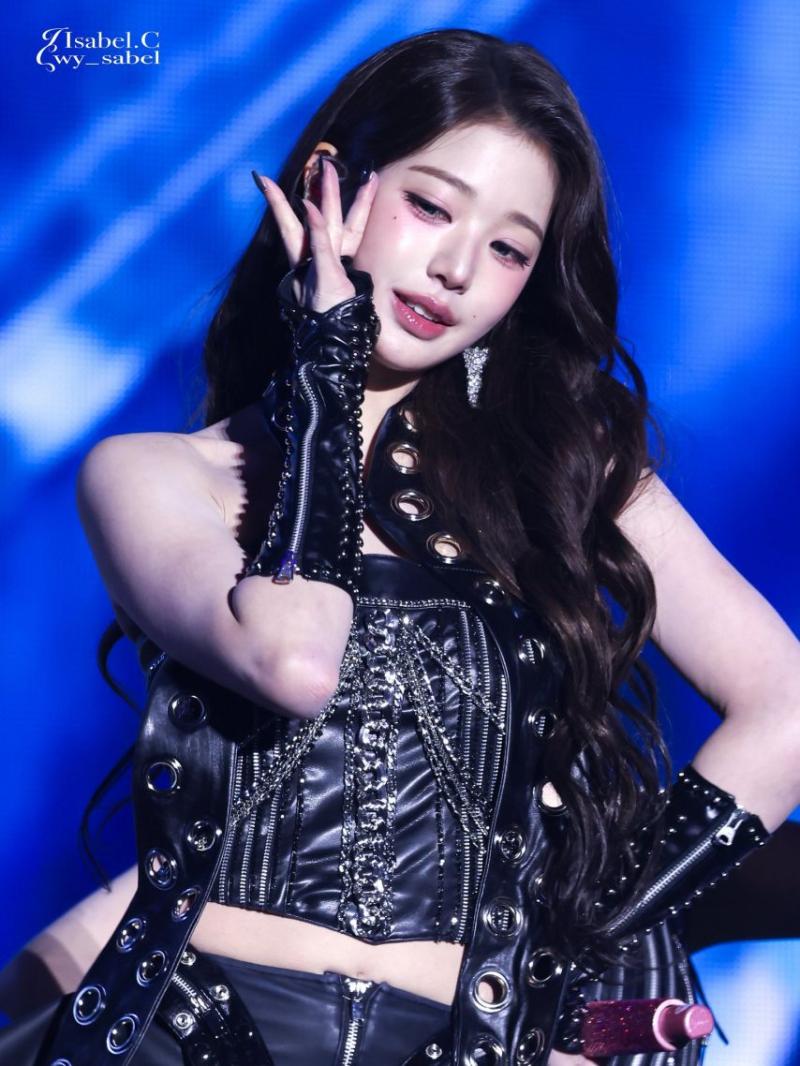 아이브 장원영