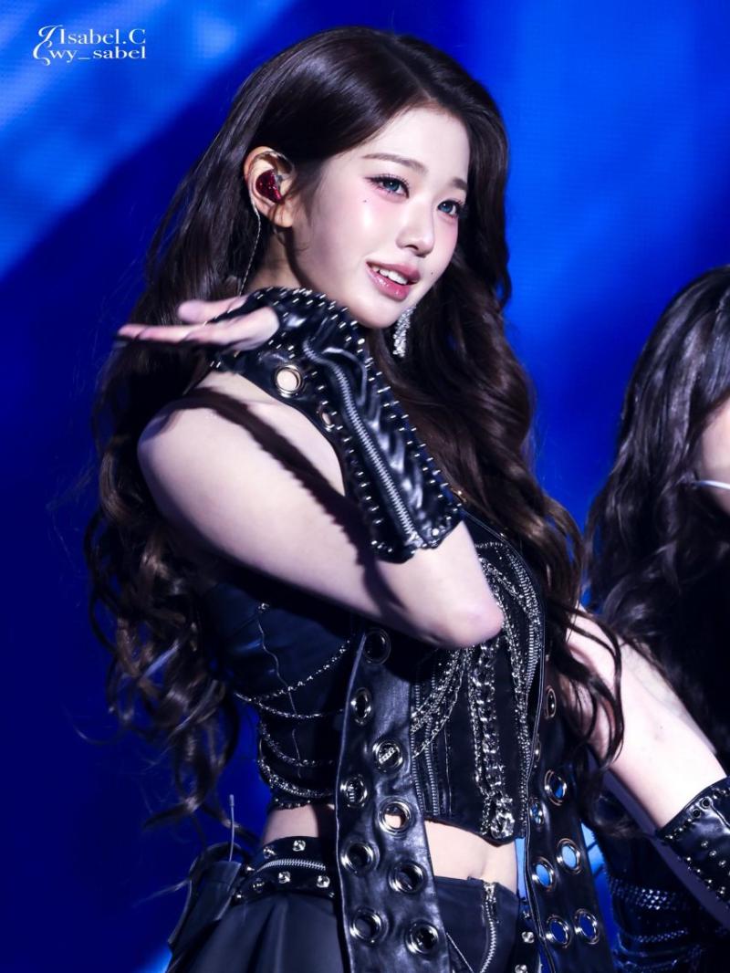 아이브 장원영
