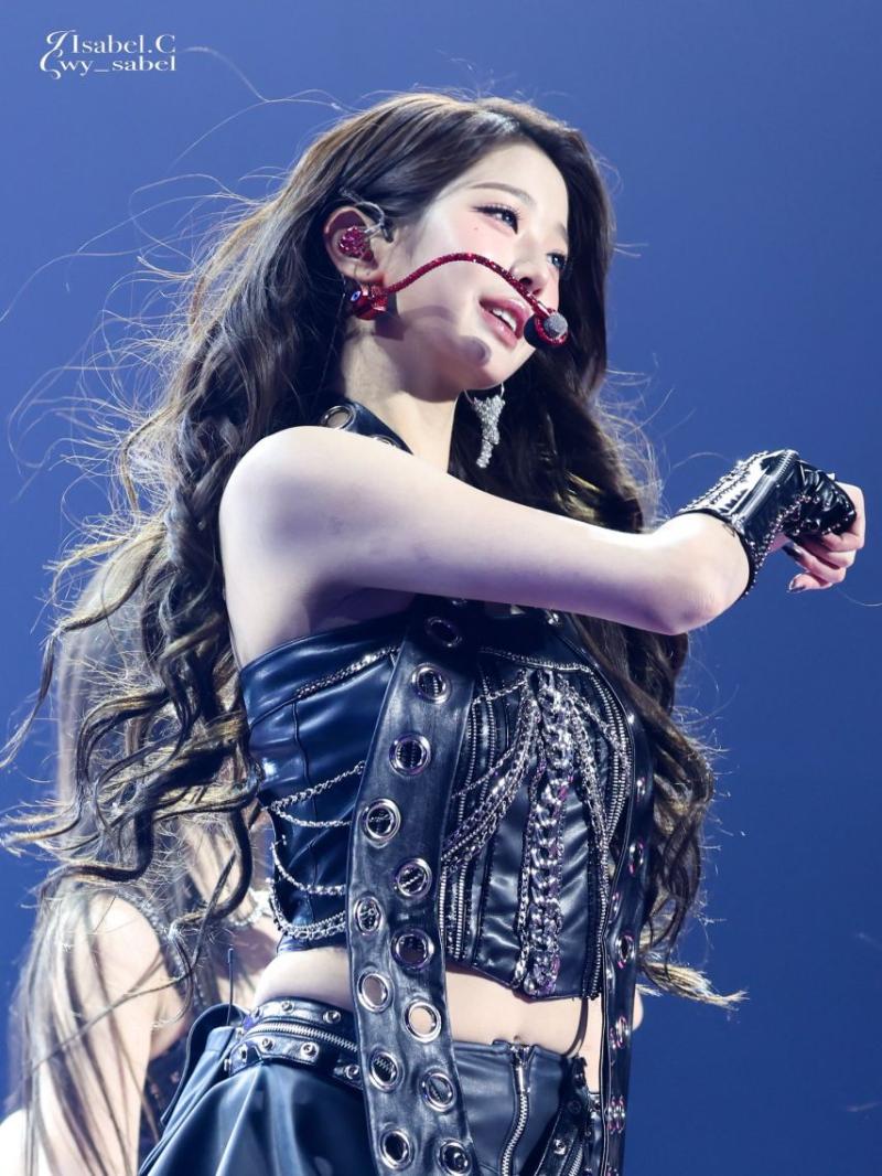 아이브 장원영