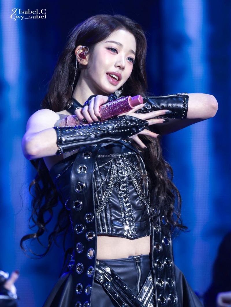 아이브 장원영