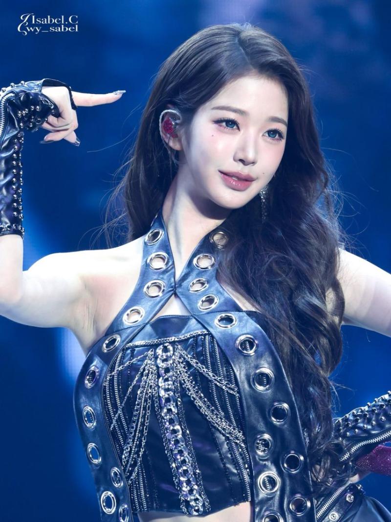 아이브 장원영