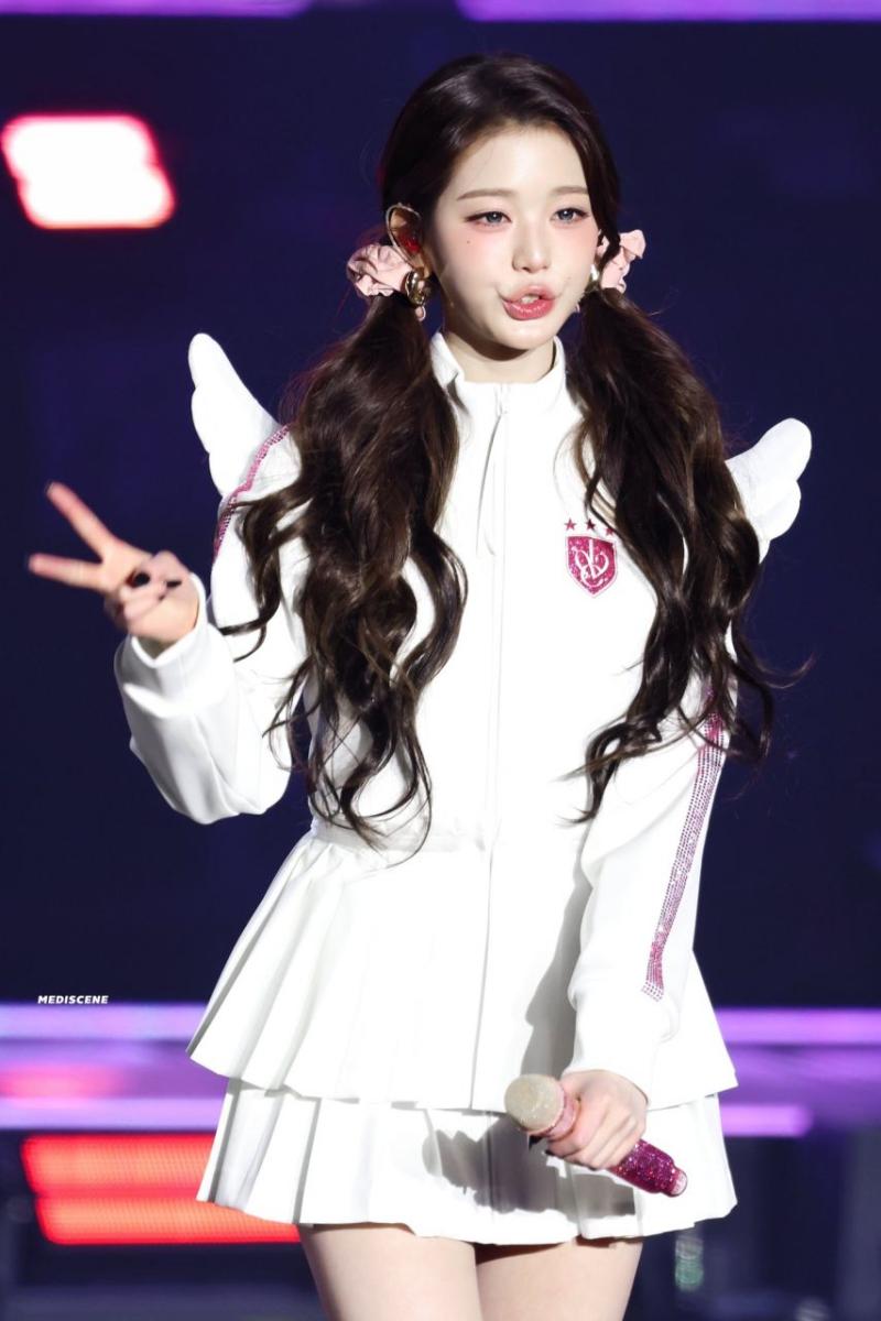 아이브 장원영