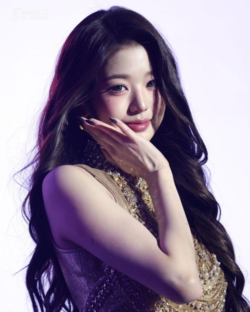 아이브 장원영