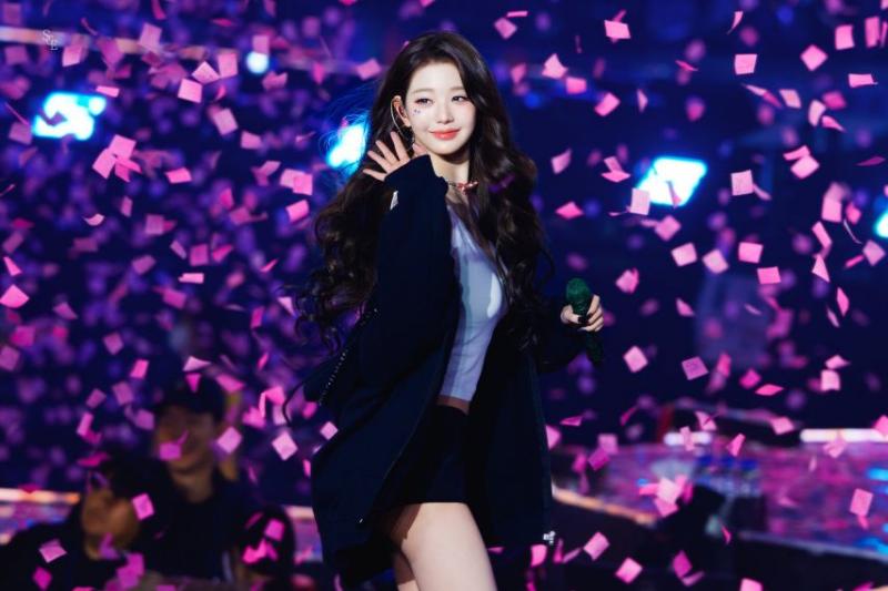 아이브 장원영