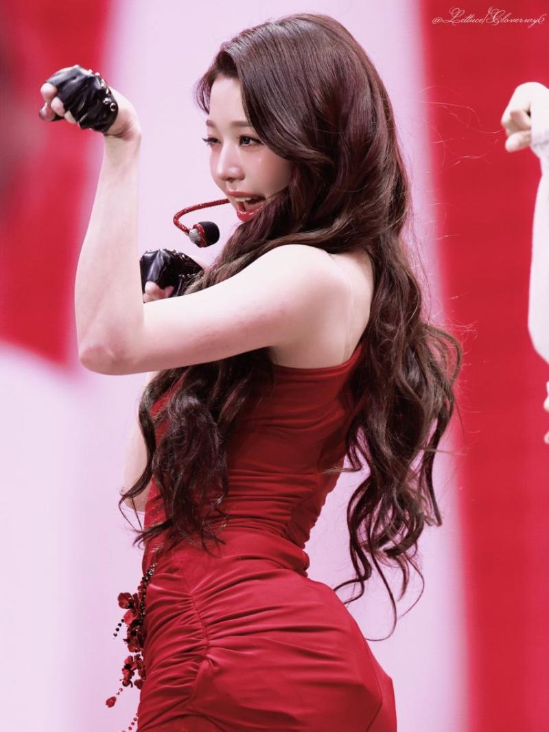 아이브 장원영