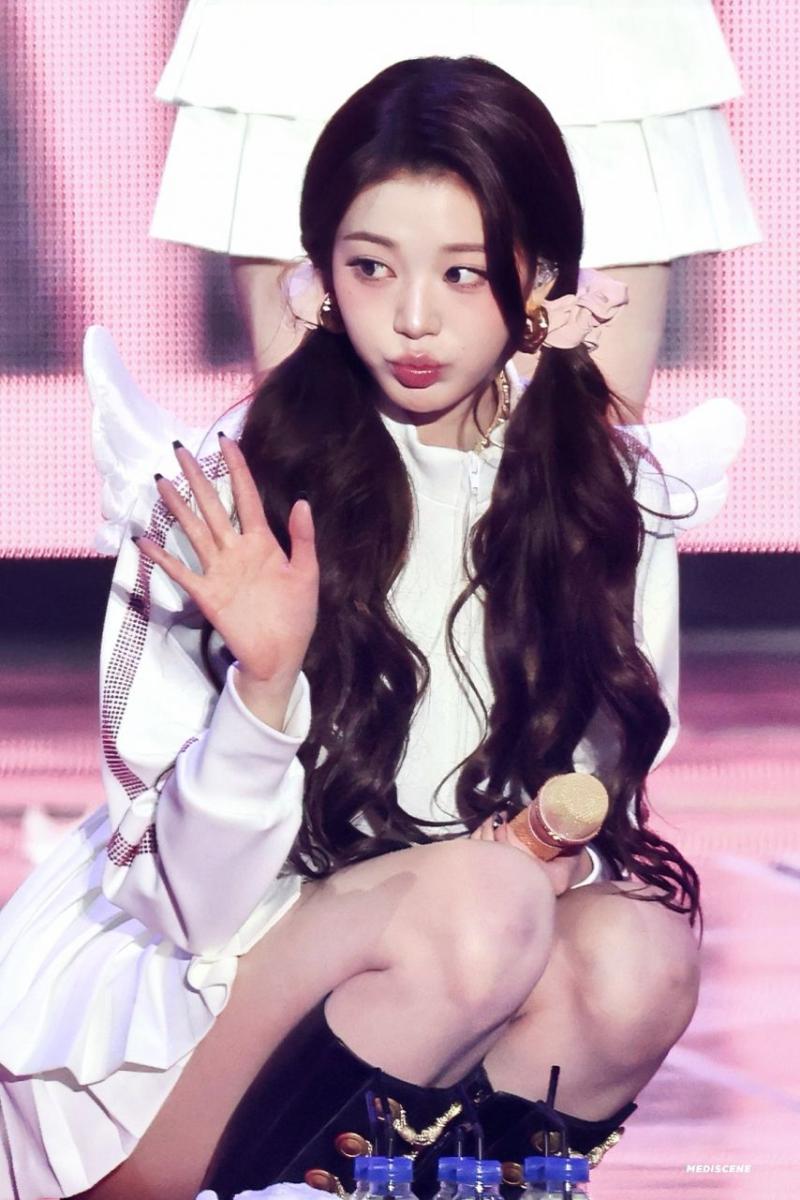 아이브 장원영