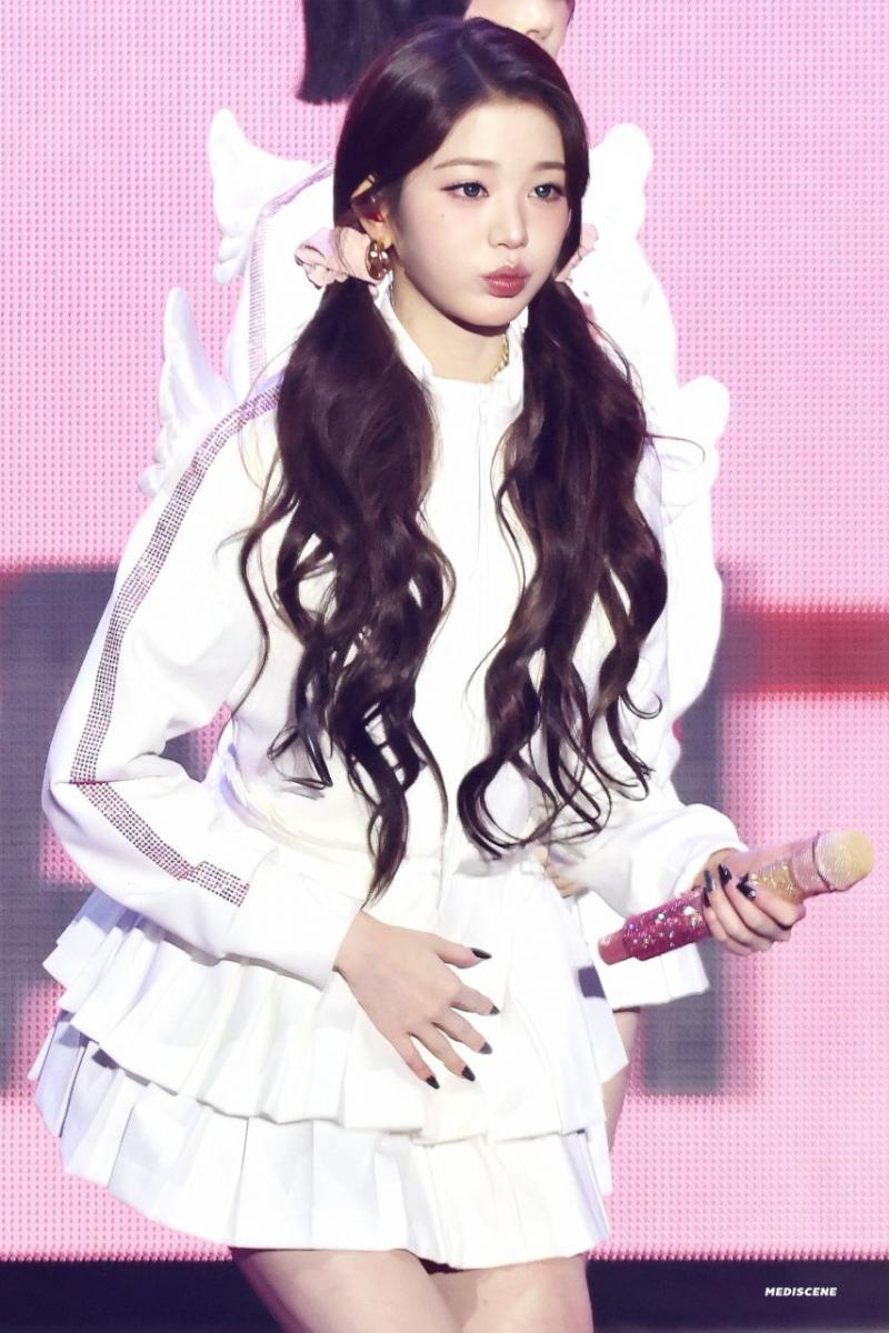 아이브 장원영