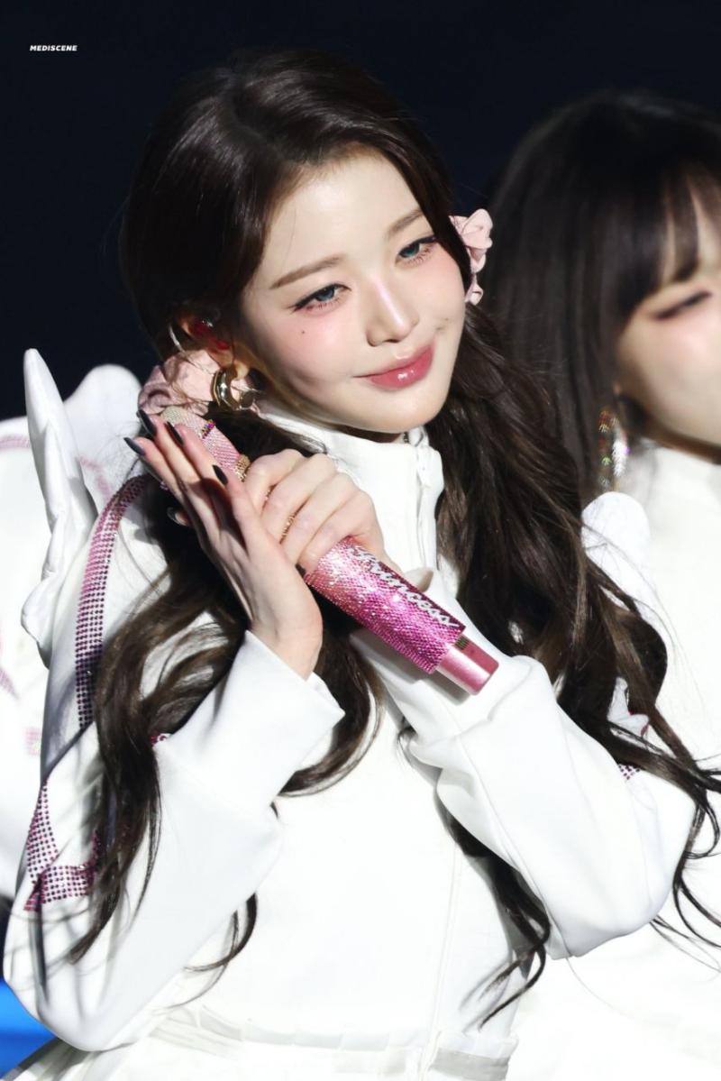 아이브 장원영