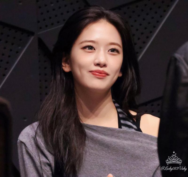 아이브 안유진