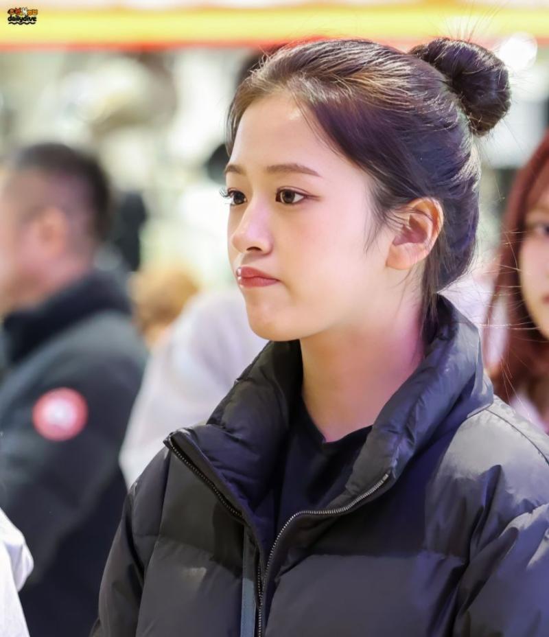 아이브 안유진