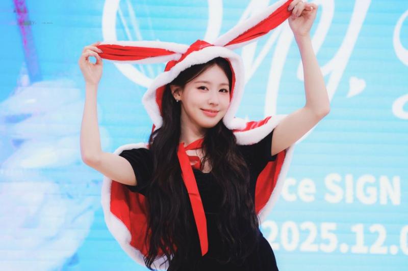 아이들 미연