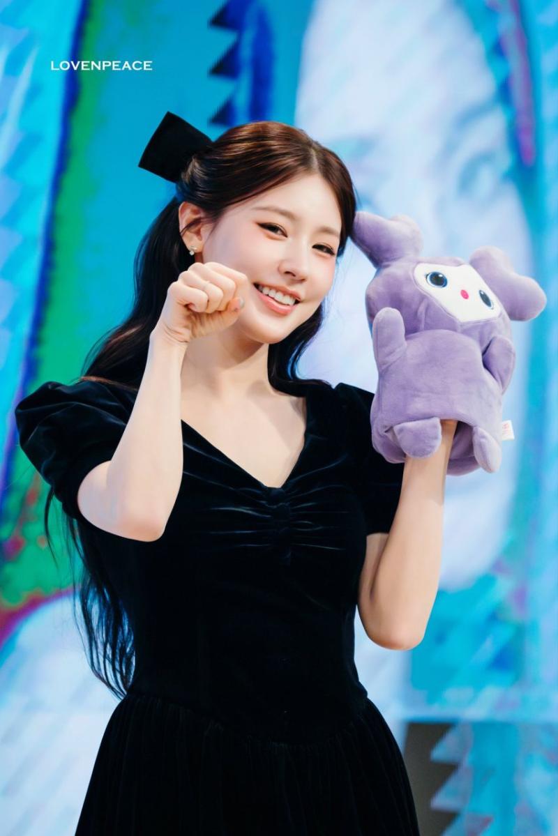 아이들 미연