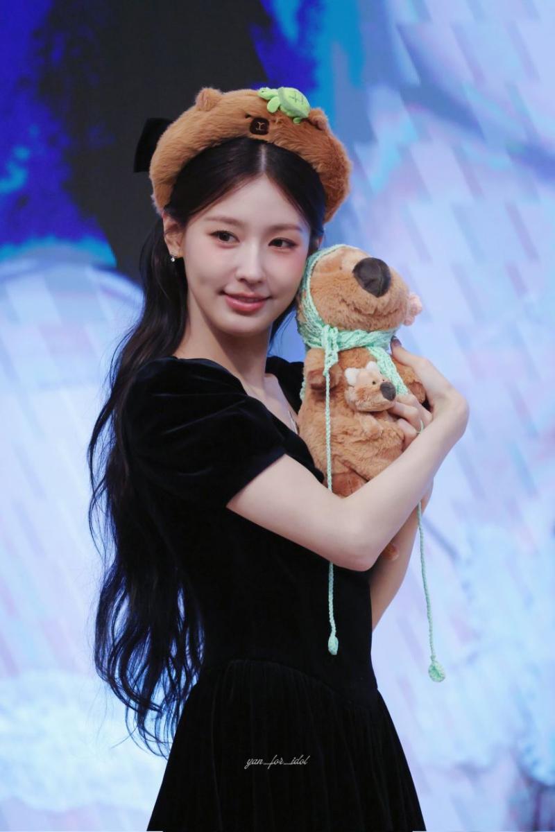 아이들 미연