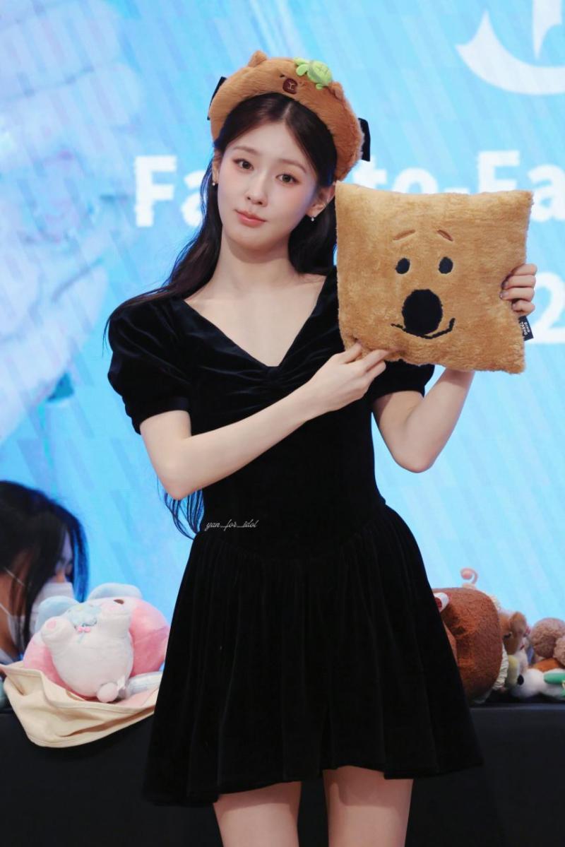 아이들 미연