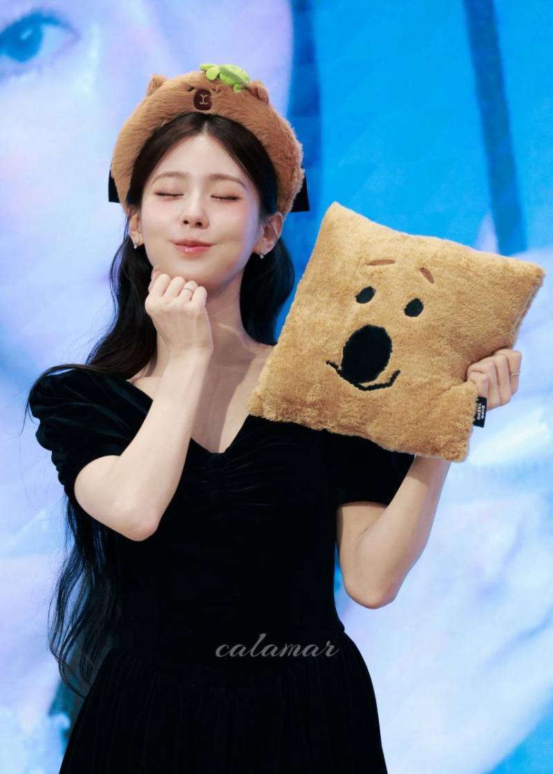 아이들 미연