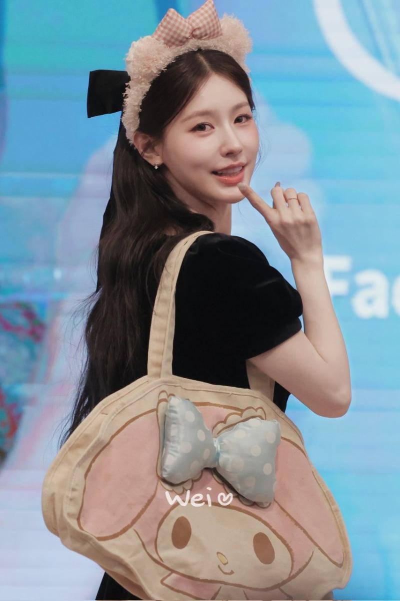 아이들 미연