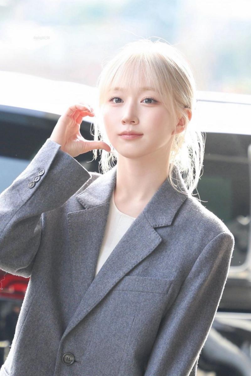 엔믹스 오해원