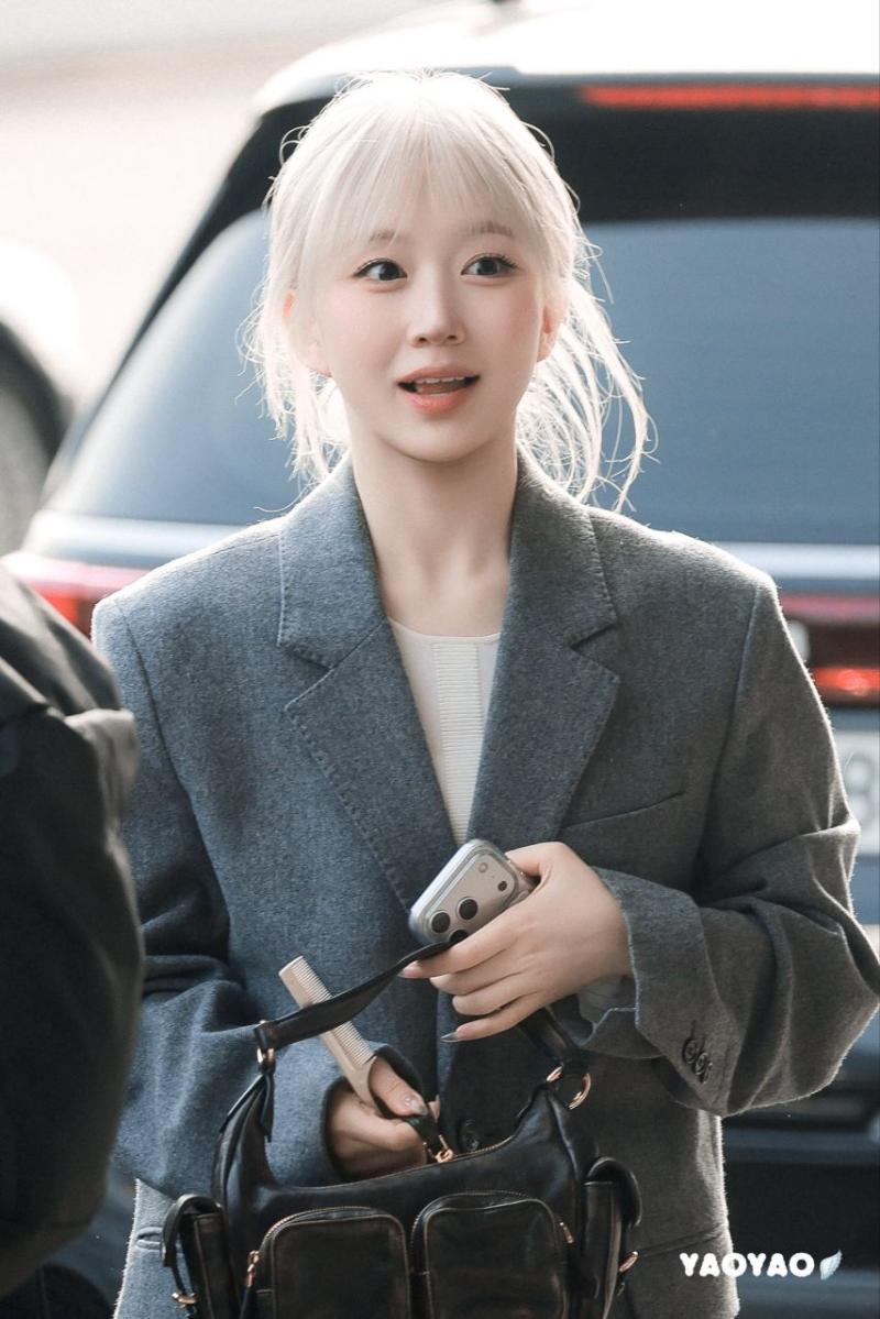 엔믹스 오해원