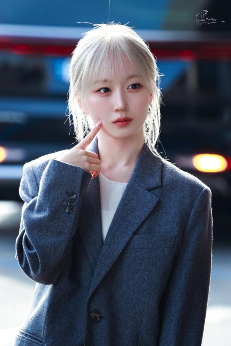 엔믹스 오해원
