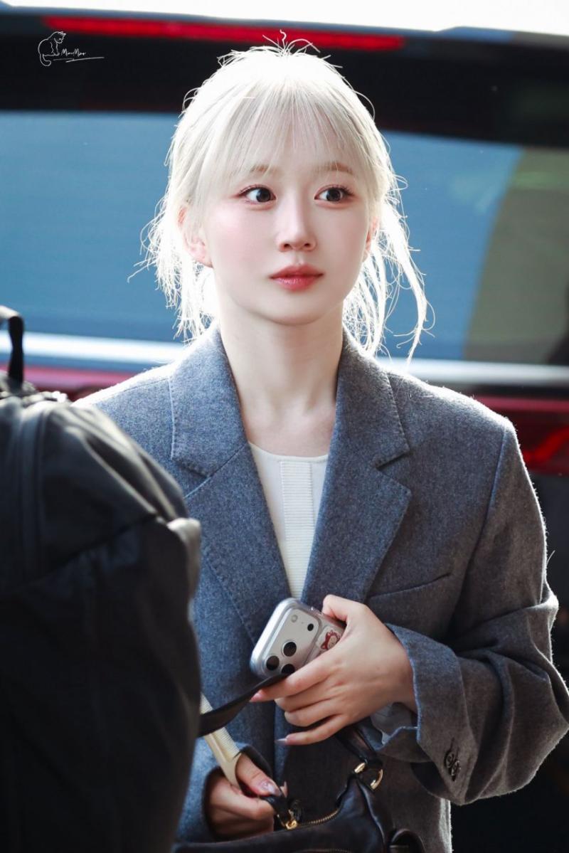 엔믹스 오해원