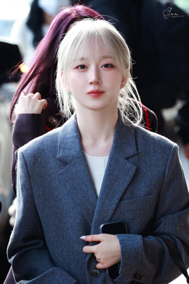 엔믹스 오해원
