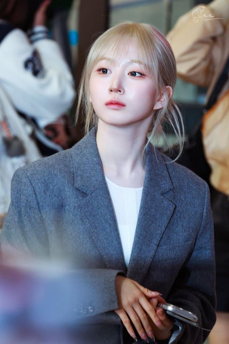 엔믹스 오해원