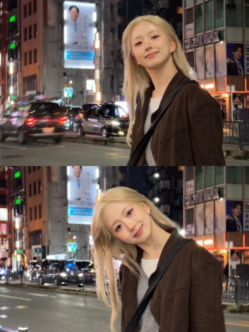 엔믹스 오해원