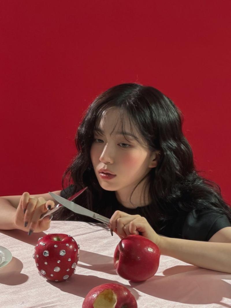 엔믹스 오해원