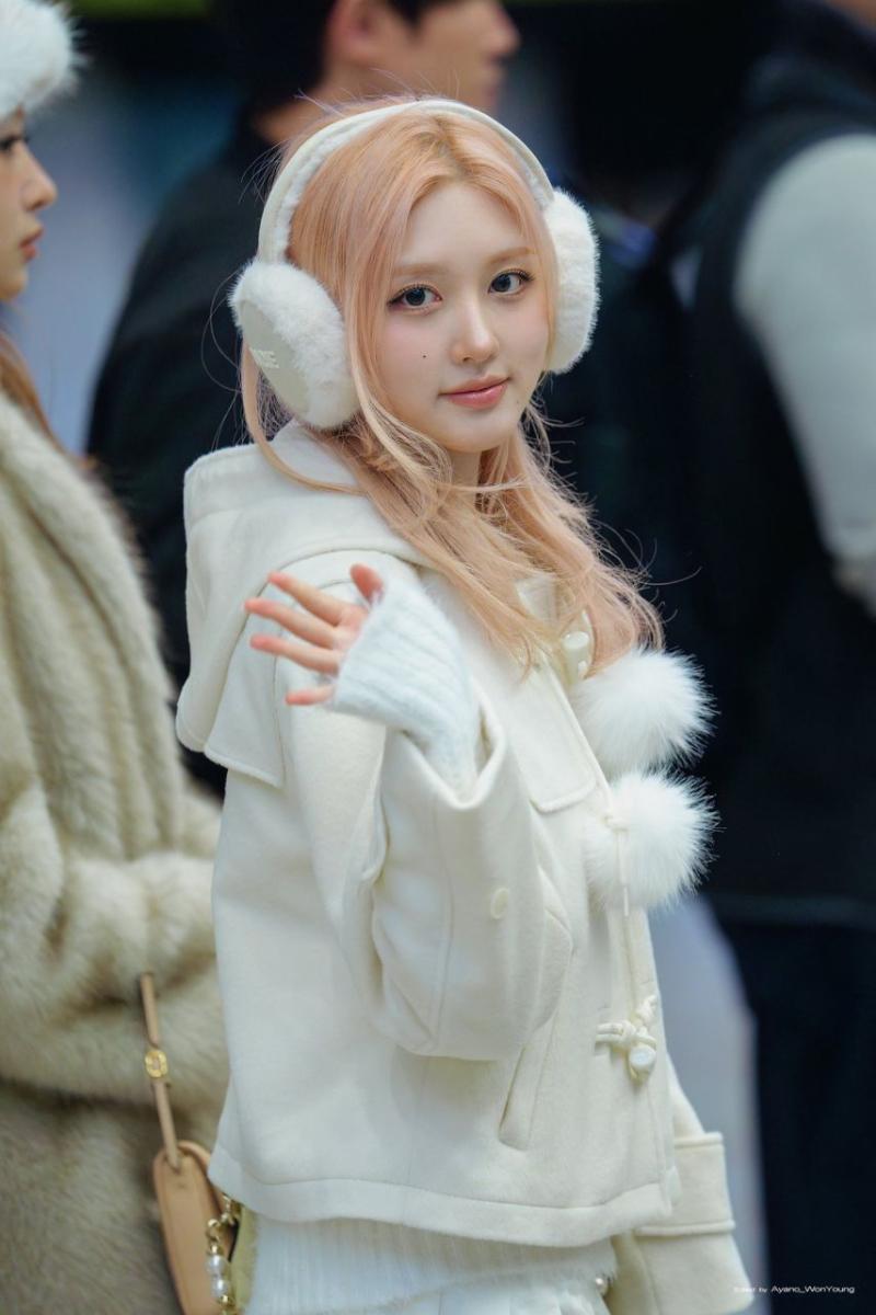 아이브 가을