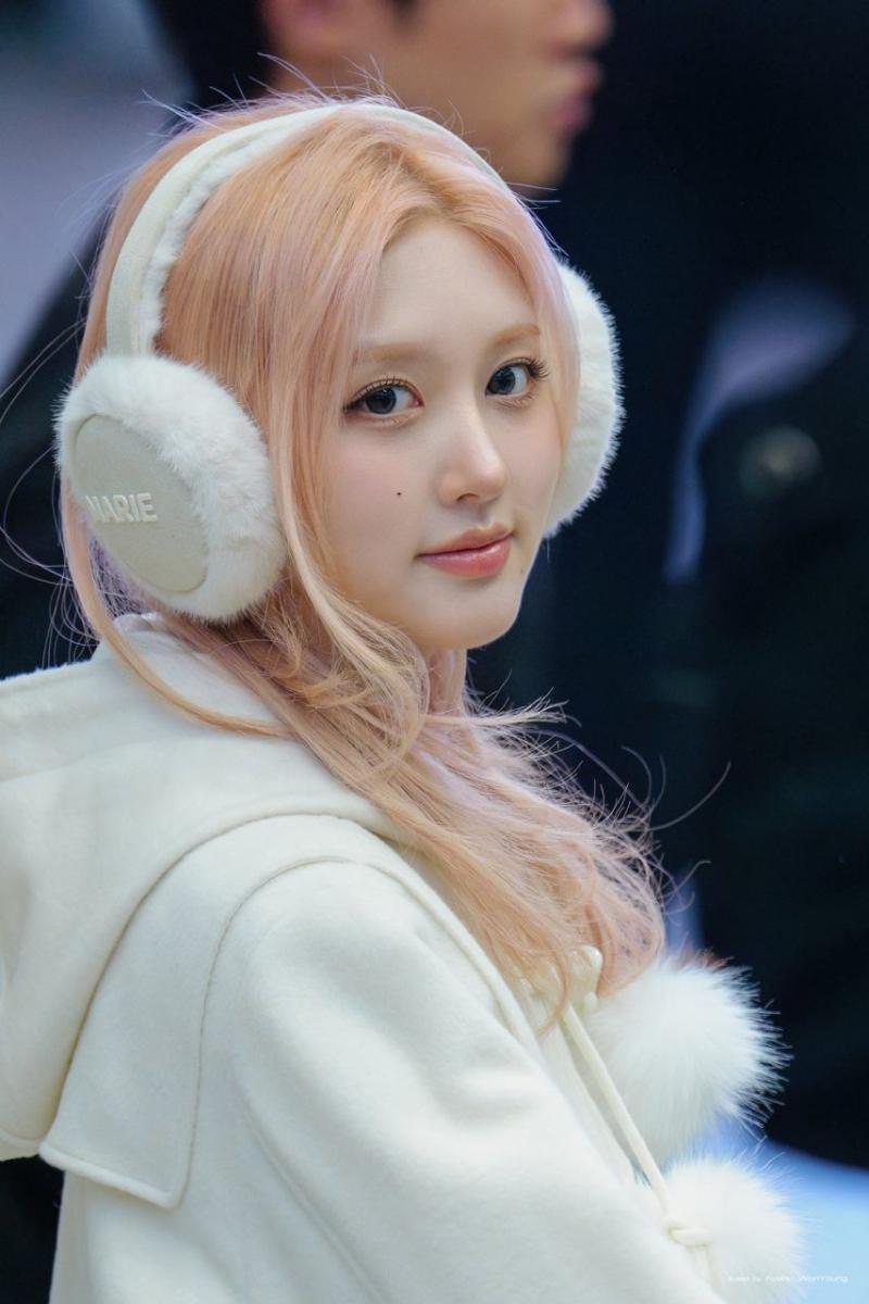 아이브 가을
