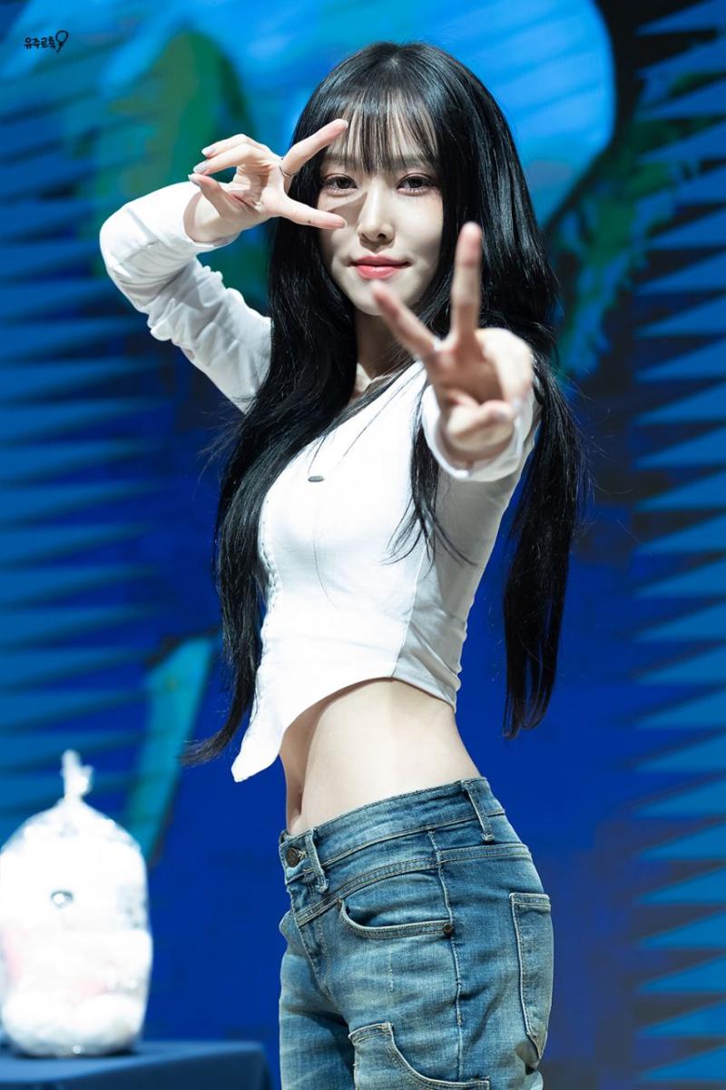 유주