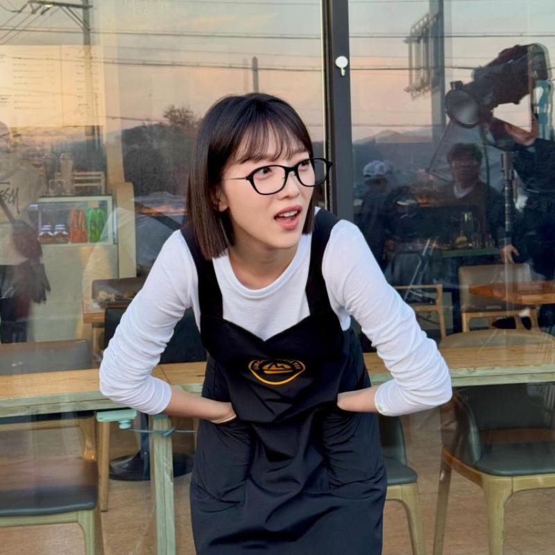 표예진 인별