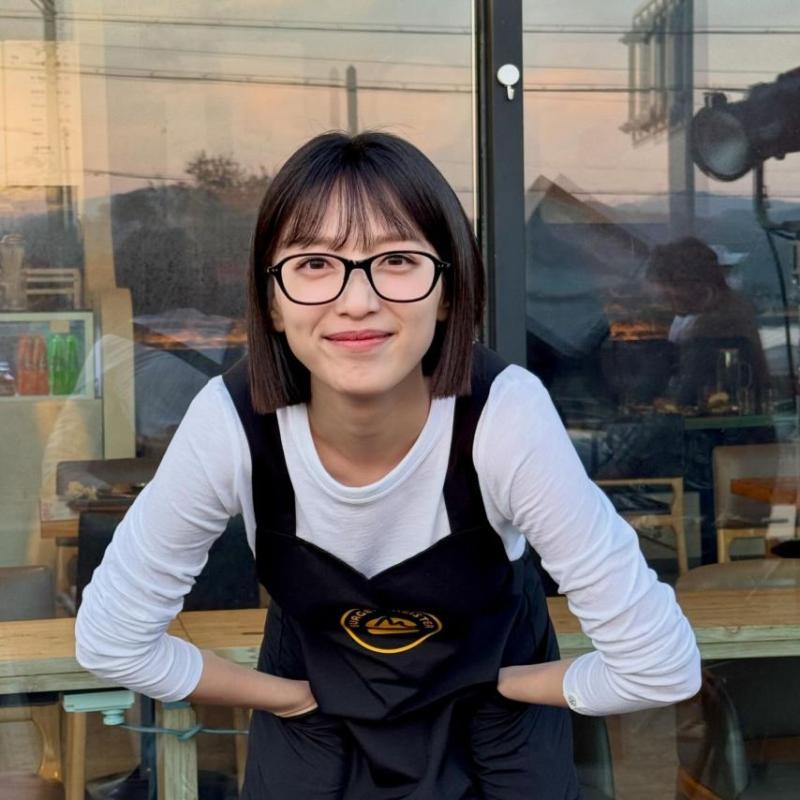 표예진 인별
