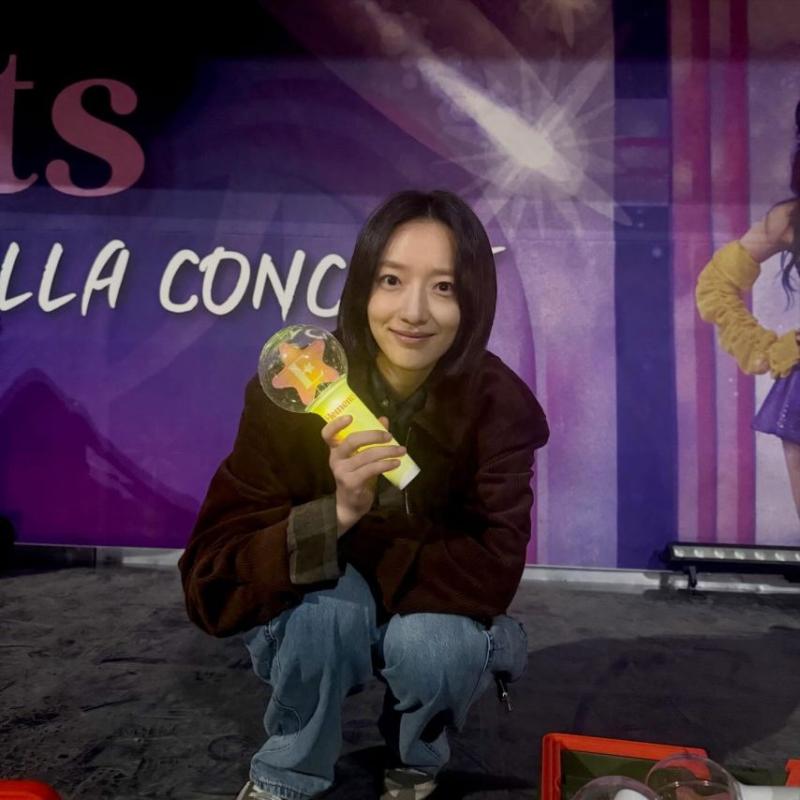 표예진 인별