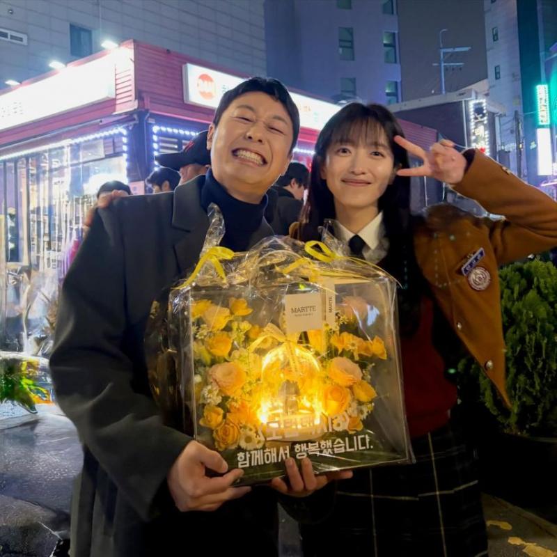 표예진 인별