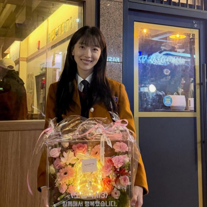 표예진 인별