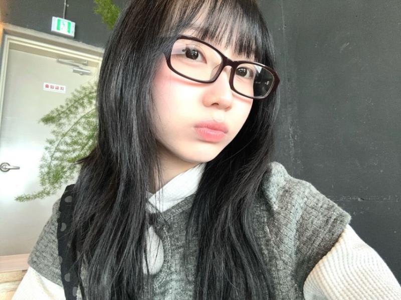 류수정 러블리즈 인별