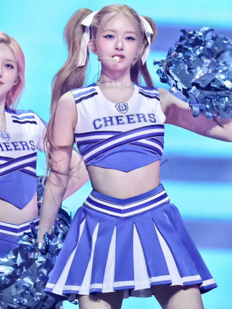 IVE (아이브) 레이