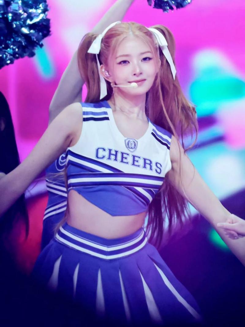 IVE (아이브) 레이