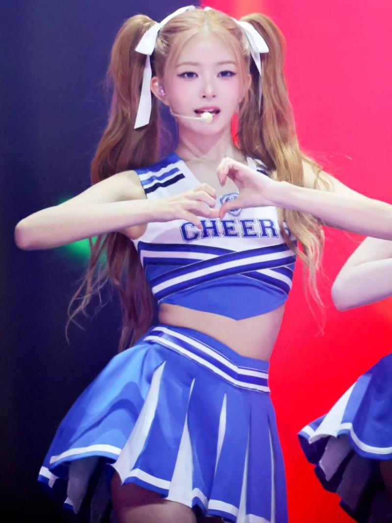 IVE (아이브) 레이