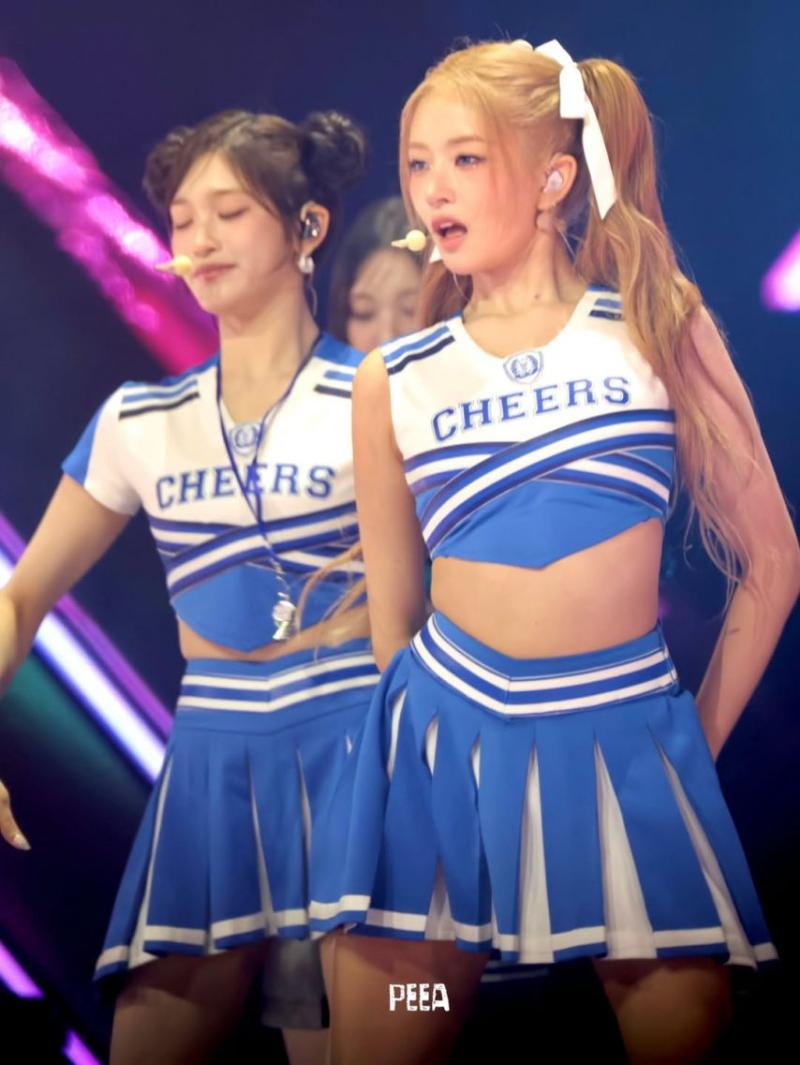 IVE (아이브) 레이