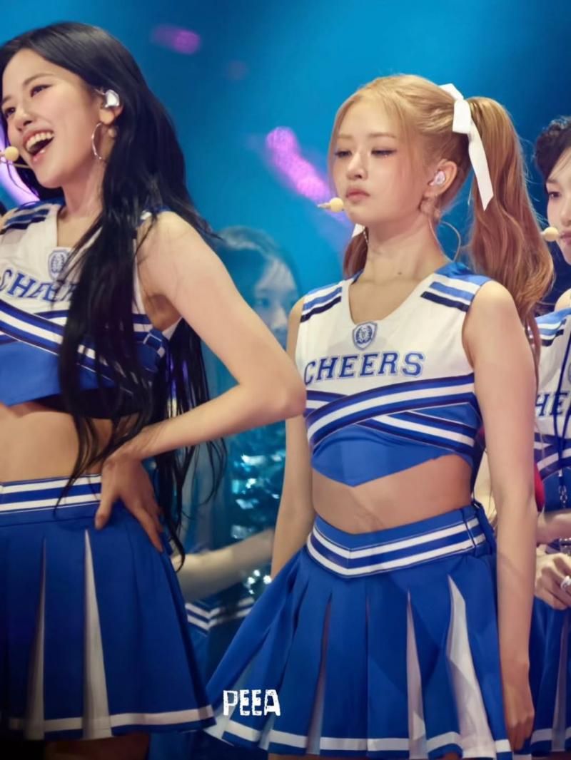 IVE (아이브) 레이